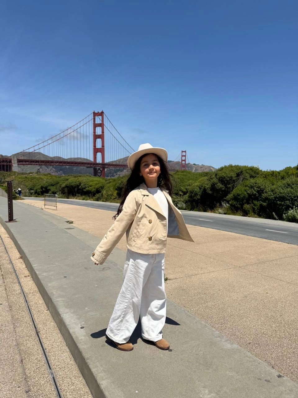 Monica's Birthday Memory